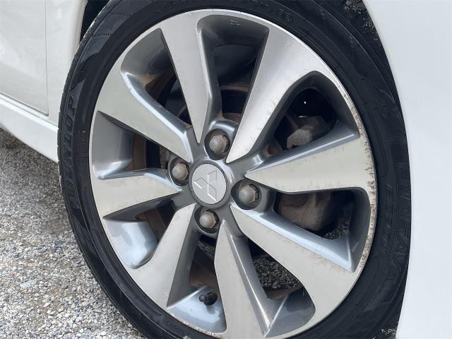 Ref:AUX-20828489 MITSUBISHI EK SPACE CUSTOM 2014 - Image 8