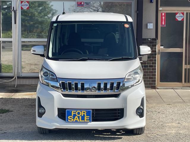 Ref:AUX-20828489 MITSUBISHI EK SPACE CUSTOM 2014 - Image 9