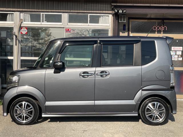 Ref:AUX-20828499 HONDA N-BOX PLUS CUSTOM 2012 - Image 11