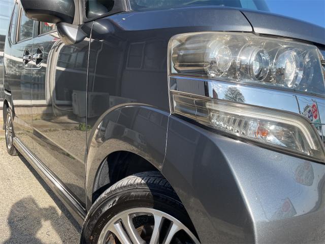 Ref:AUX-20828499 HONDA N-BOX PLUS CUSTOM 2012 - Image 12