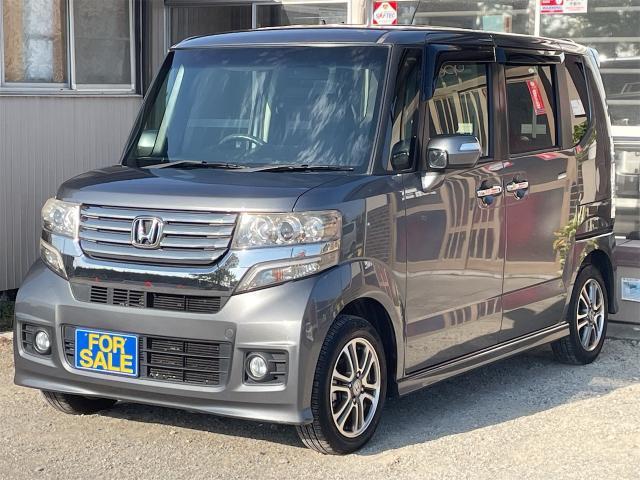 Ref:AUX-20828499 HONDA N-BOX PLUS CUSTOM 2012 - Image 13