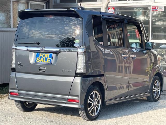 Ref:AUX-20828499 HONDA N-BOX PLUS CUSTOM 2012 - Image 14