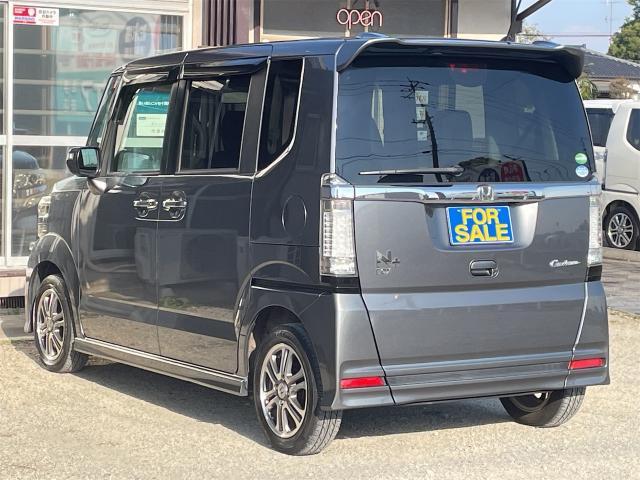 Ref:AUX-20828499 HONDA N-BOX PLUS CUSTOM 2012 - Image 15