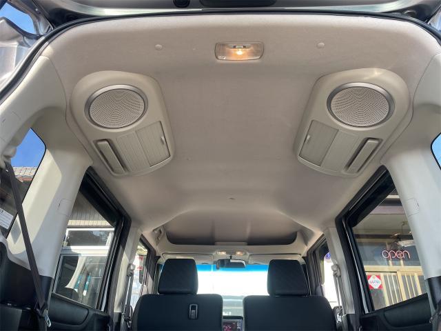 Ref:AUX-20828499 HONDA N-BOX PLUS CUSTOM 2012 - Image 17