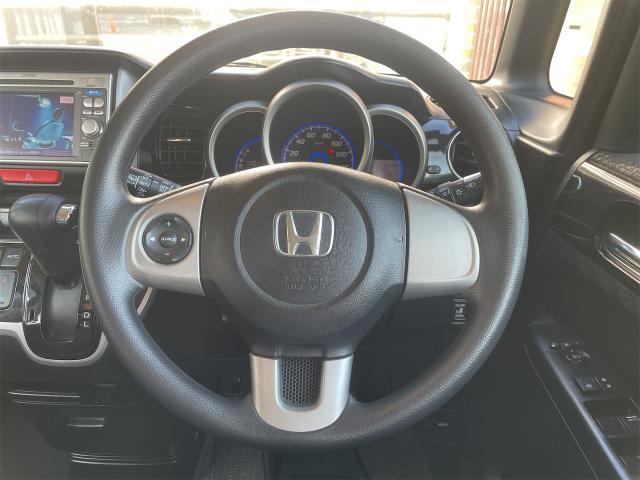 Ref:AUX-20828499 HONDA N-BOX PLUS CUSTOM 2012 - Image 19