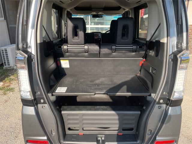 Ref:AUX-20828499 HONDA N-BOX PLUS CUSTOM 2012 - Image 20