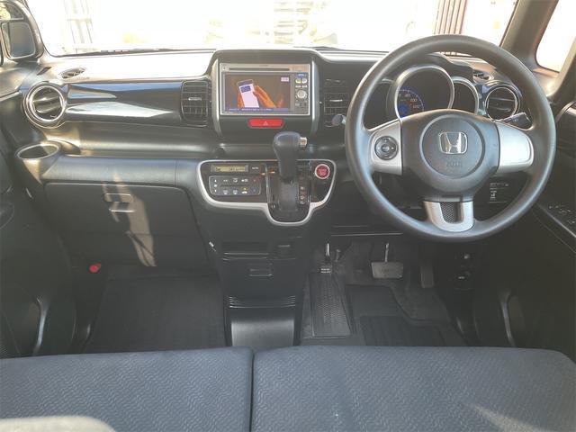 Ref:AUX-20828499 HONDA N-BOX PLUS CUSTOM 2012 - Image 3