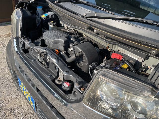 Ref:AUX-20828499 HONDA N-BOX PLUS CUSTOM 2012 - Image 8