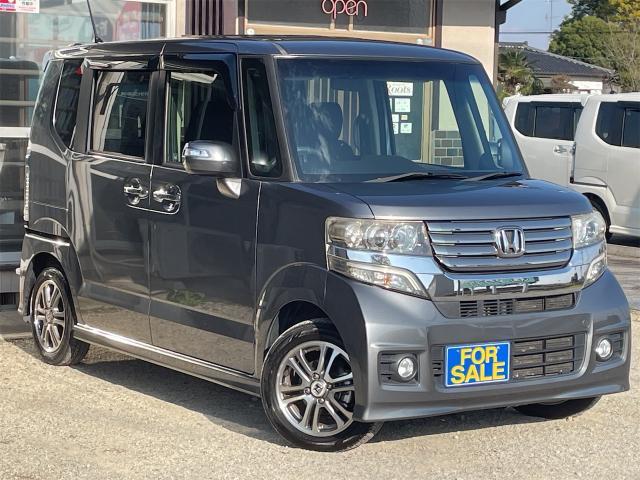 Ref:AUX-20828499 HONDA N-BOX PLUS CUSTOM 2012