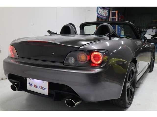 Ref:AUX-20829741 HONDA S2000 2008 - Image 13