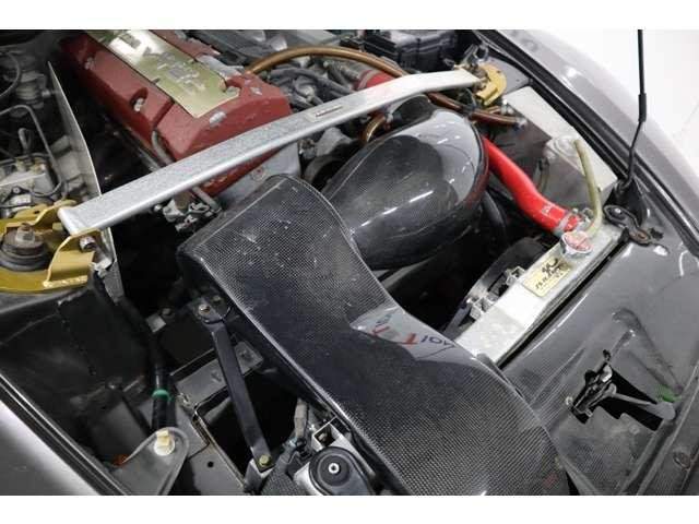 Ref:AUX-20829741 HONDA S2000 2008 - Image 14