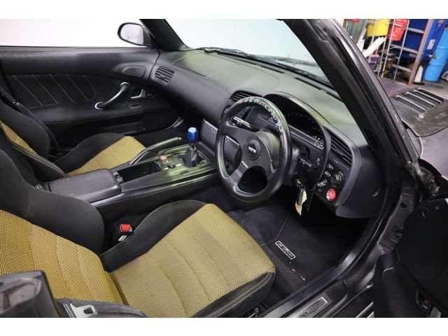 Ref:AUX-20829741 HONDA S2000 2008 - Image 3