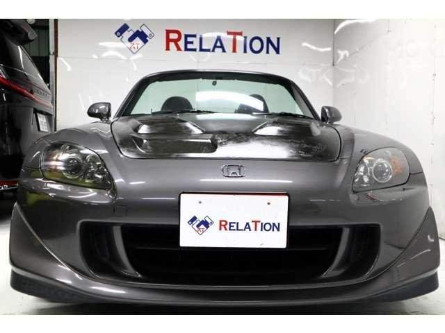 Ref:AUX-20829741 HONDA S2000 2008 - Image 4