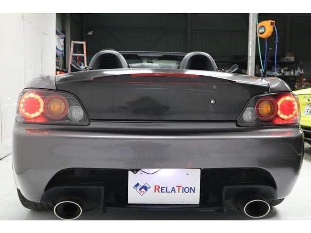 Ref:AUX-20829741 HONDA S2000 2008 - Image 5