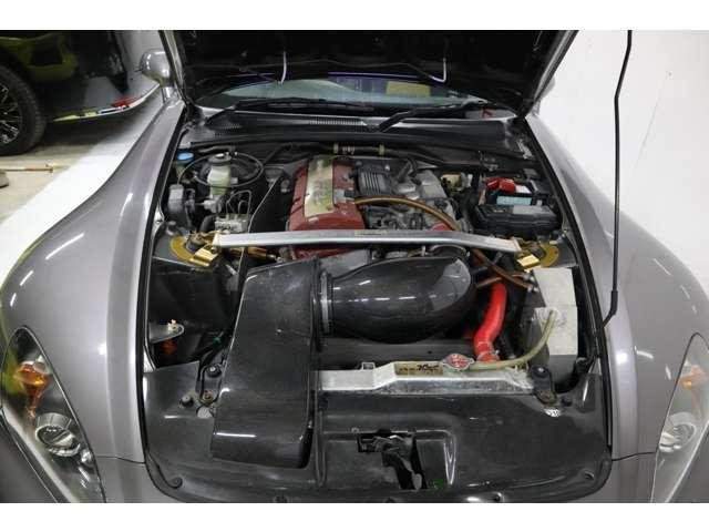 Ref:AUX-20829741 HONDA S2000 2008 - Image 8