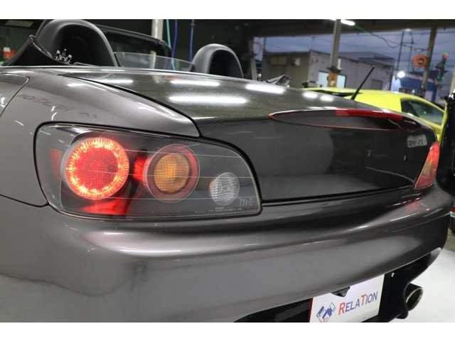 Ref:AUX-20829741 HONDA S2000 2008 - Image 10