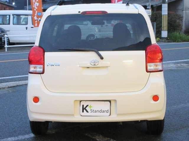 Ref:AUX-20831765 TOYOTA PORTE 2013 - Image 6