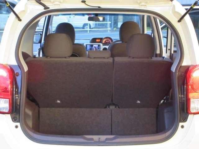 Ref:AUX-20831765 TOYOTA PORTE 2013 - Image 7