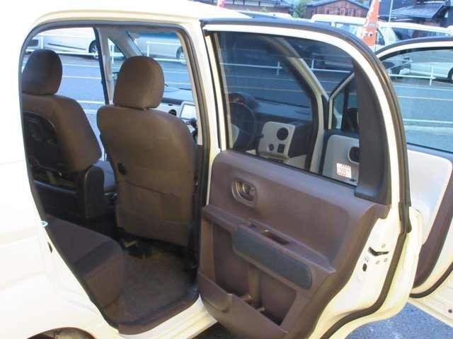 Ref:AUX-20831765 TOYOTA PORTE 2013 - Image 8