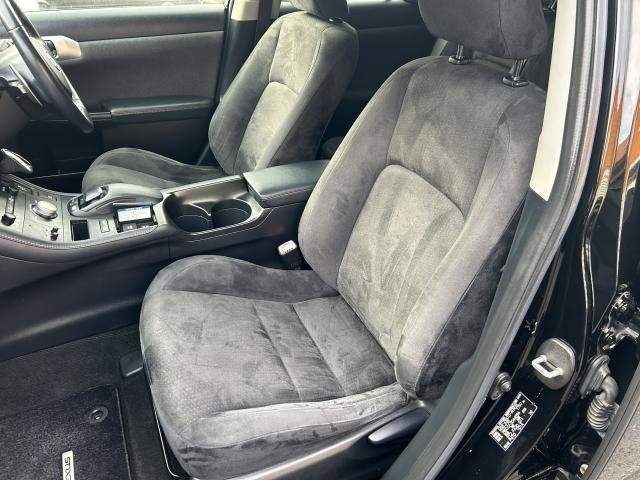 Ref:AUX-20832855 LEXUS CT 2011 - Image 12