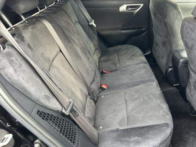 Ref:AUX-20832855 LEXUS CT 2011 - Image 13