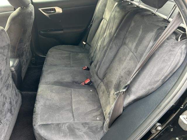 Ref:AUX-20832855 LEXUS CT 2011 - Image 14