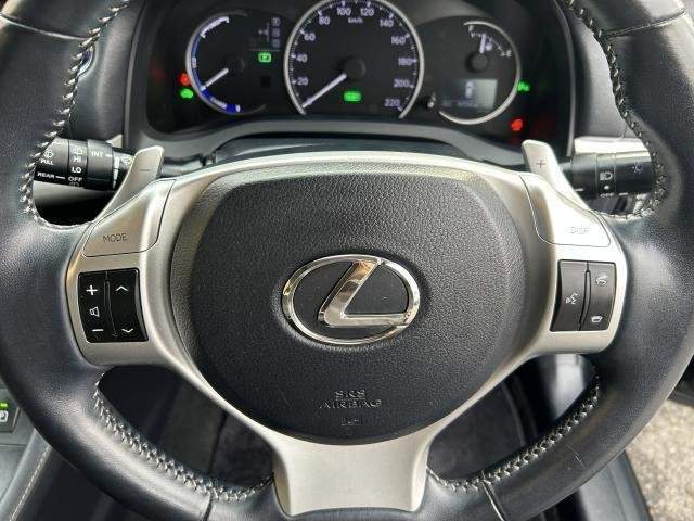 Ref:AUX-20832855 LEXUS CT 2011 - Image 19