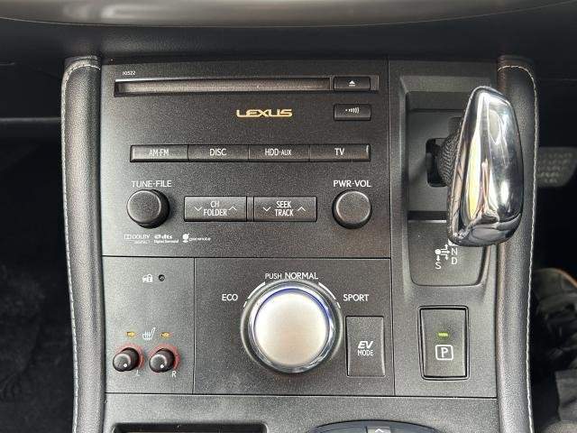 Ref:AUX-20832855 LEXUS CT 2011 - Image 20