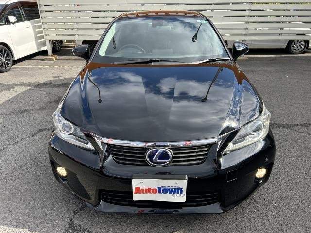 Ref:AUX-20832855 LEXUS CT 2011 - Image 3