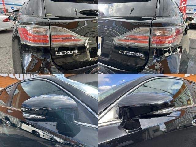 Ref:AUX-20832855 LEXUS CT 2011 - Image 7