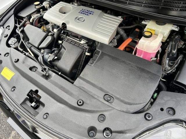 Ref:AUX-20832855 LEXUS CT 2011 - Image 10