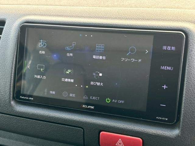 Ref:AUX-20832990 TOYOTA HIACE VAN 2015 - Image 17