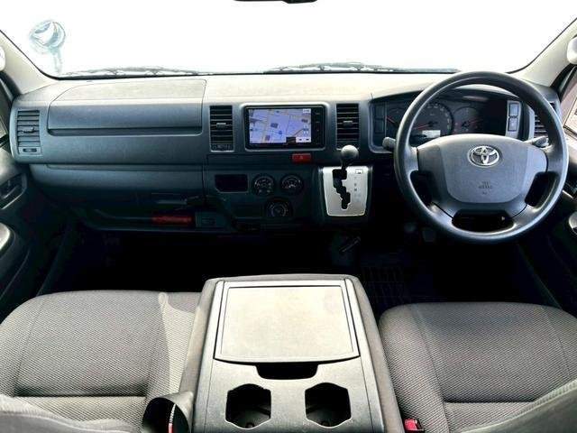 Ref:AUX-20832990 TOYOTA HIACE VAN 2015 - Image 5