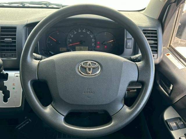 Ref:AUX-20832990 TOYOTA HIACE VAN 2015 - Image 6