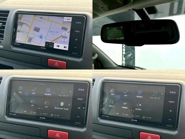 Ref:AUX-20832990 TOYOTA HIACE VAN 2015 - Image 8