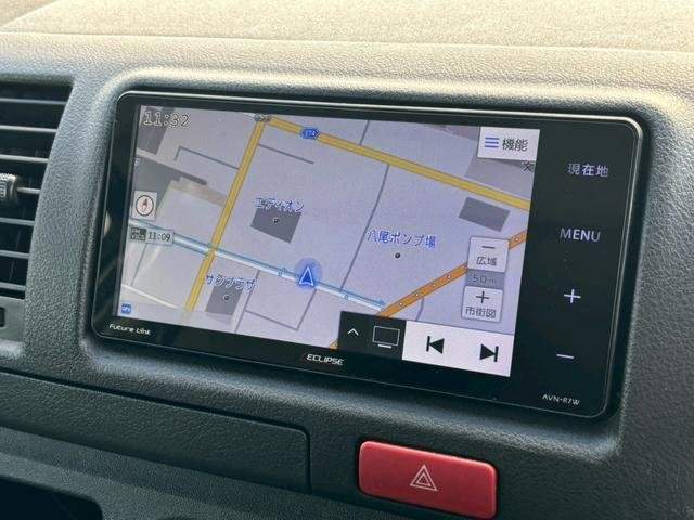 Ref:AUX-20832990 TOYOTA HIACE VAN 2015 - Image 10