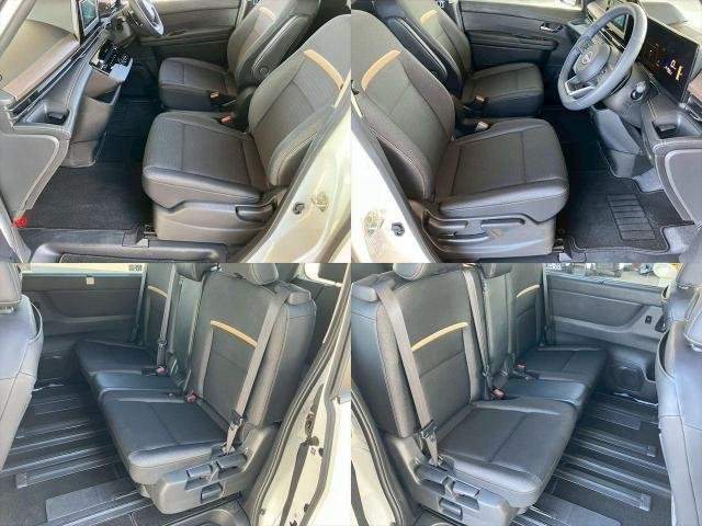 Ref:AUX-20834098 NISSAN SERENA 2025 - Image 3