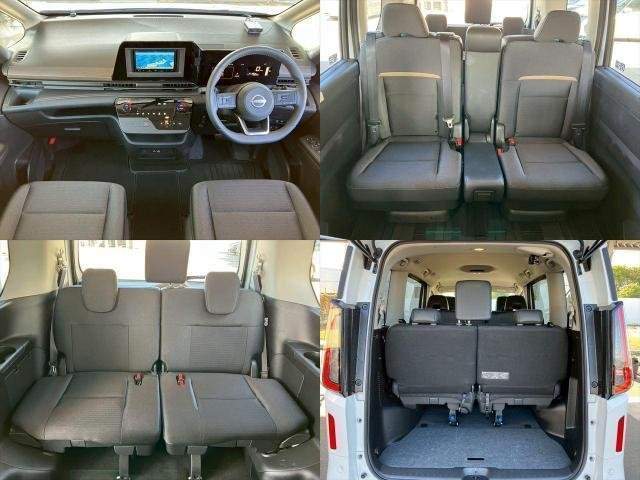 Ref:AUX-20834098 NISSAN SERENA 2025 - Image 5