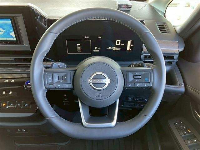 Ref:AUX-20834098 NISSAN SERENA 2025 - Image 8