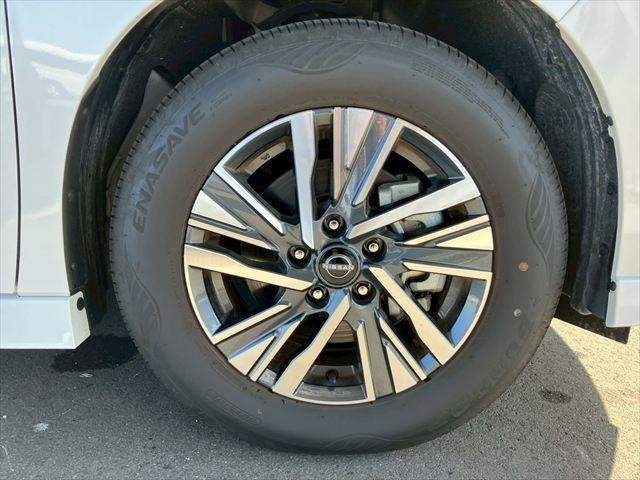 Ref:AUX-20834098 NISSAN SERENA 2025 - Image 9