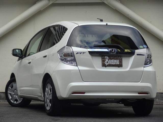 Ref:AUX-20834151 HONDA FIT HYBRID 2011 - Image 11
