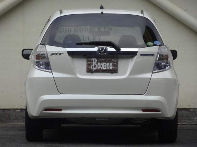 Ref:AUX-20834151 HONDA FIT HYBRID 2011 - Image 12