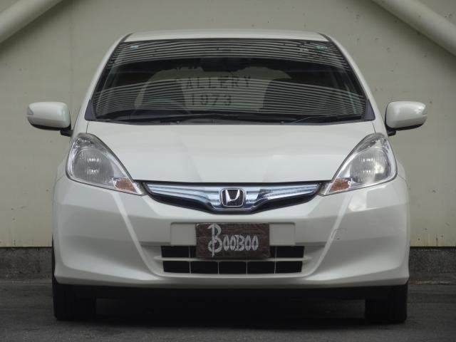 Ref:AUX-20834151 HONDA FIT HYBRID 2011 - Image 13