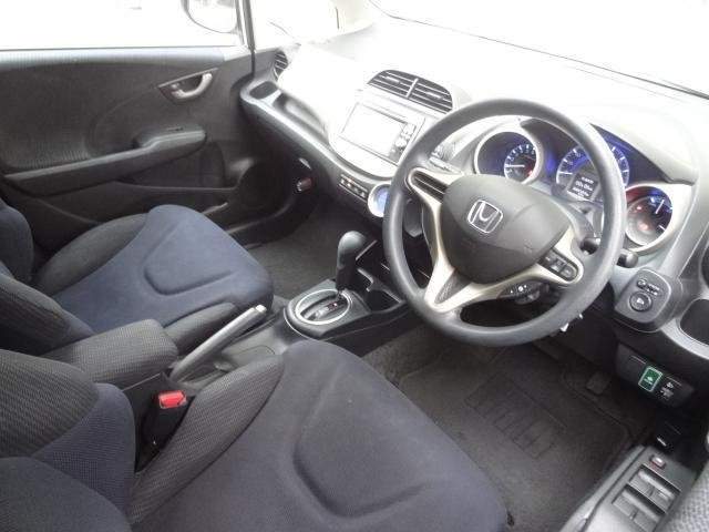 Ref:AUX-20834151 HONDA FIT HYBRID 2011 - Image 14