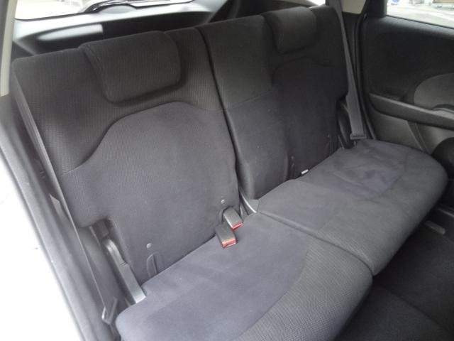 Ref:AUX-20834151 HONDA FIT HYBRID 2011 - Image 15