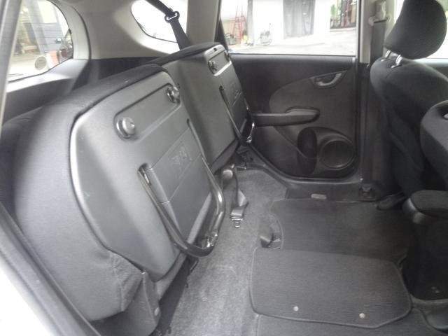 Ref:AUX-20834151 HONDA FIT HYBRID 2011 - Image 16