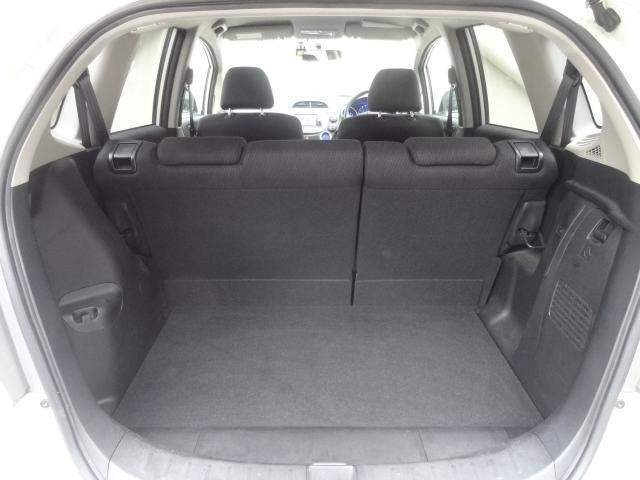 Ref:AUX-20834151 HONDA FIT HYBRID 2011 - Image 17