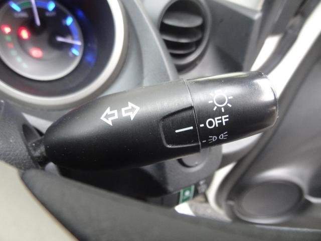 Ref:AUX-20834151 HONDA FIT HYBRID 2011 - Image 19