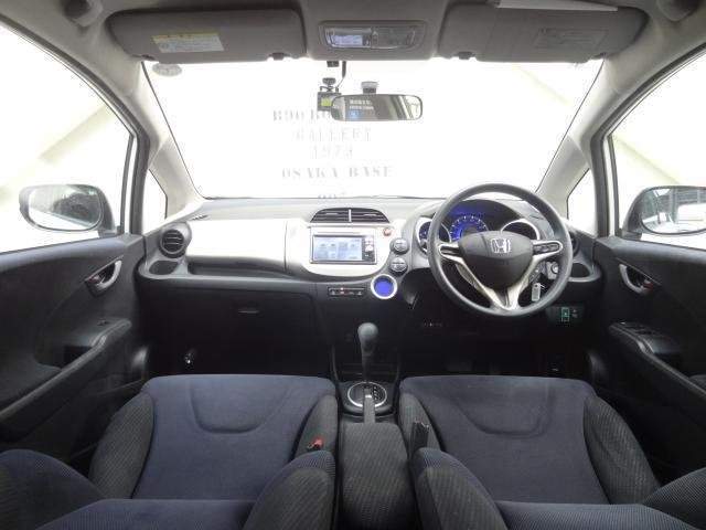 Ref:AUX-20834151 HONDA FIT HYBRID 2011 - Image 3