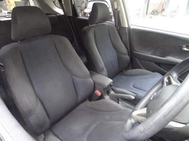 Ref:AUX-20834151 HONDA FIT HYBRID 2011 - Image 4